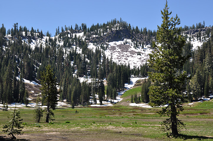 Oregon Wilderness 1